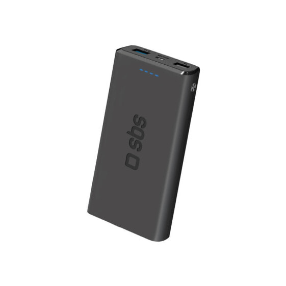 Power Bank SBS Mobile - TTBB10000FASTK