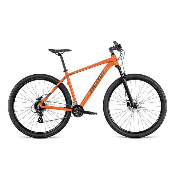DEMA Energy 5 29´´ L-Twoo MTB bike
