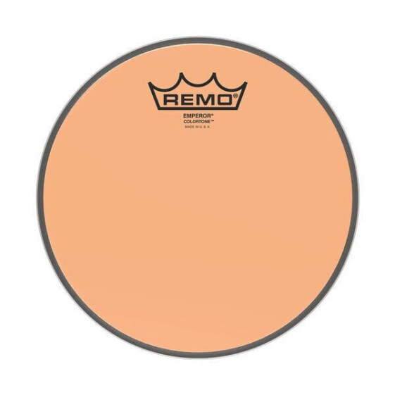 Remo 08" Emperor Colortone Orange