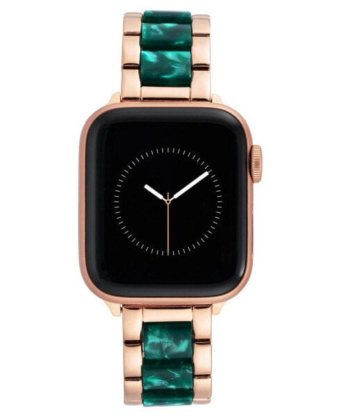 Ремешок Anne Klein Green  Apple Watch - 38/40/41mm