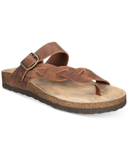 Women's Crawford Footbed Sandals