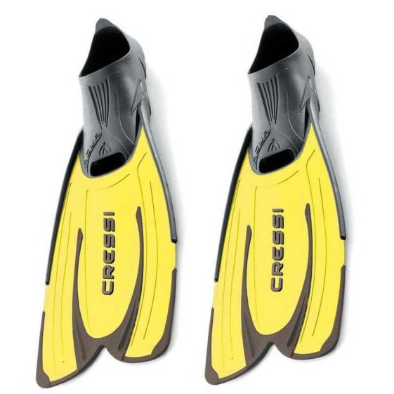 CRESSI Agua Snorkeling Fins