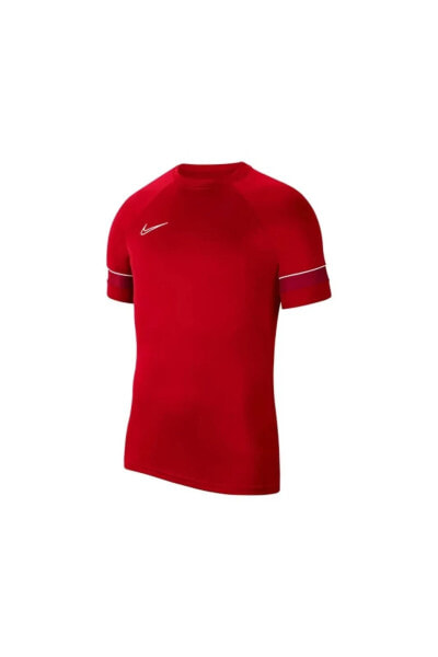 Футбольная футболка Nike M Nk Df Acd21 Ss Erkek