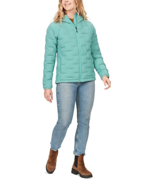Women's WarmCube® Active Featherless Novus Insulated Jacket