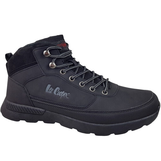 Низкие ботинки Lee Cooper LCJ23313048 Outdoor