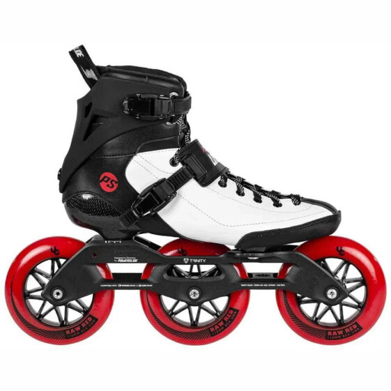 POWERSLIDE Arise RD Inline Skates