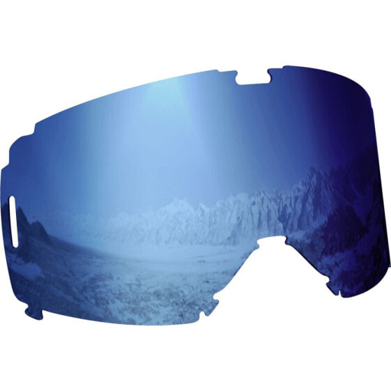 SALOMON Cosmic Lens