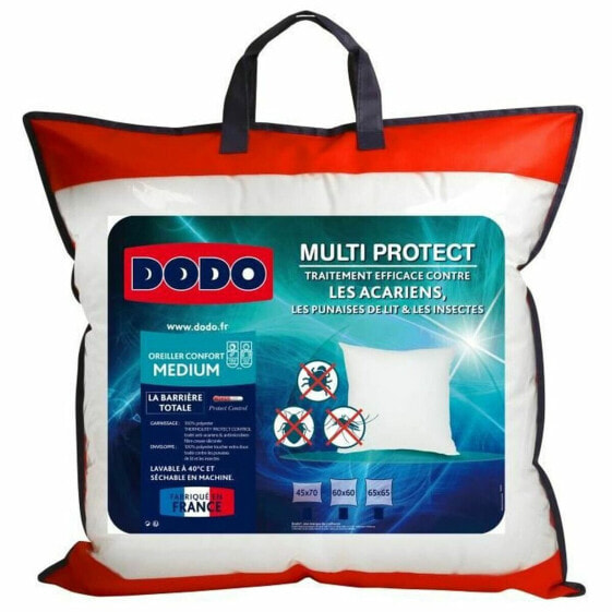 Подушка антибактериальная Dodo Multiprotect 65 х 65 см