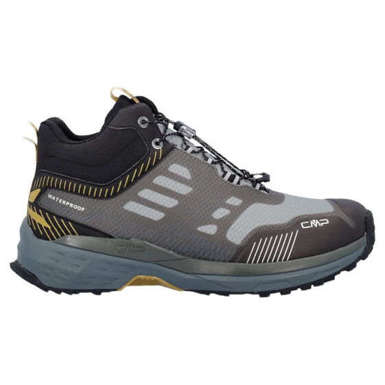 CMP Pohlarys Mid Waterproof 3Q23137 Hiking Boots