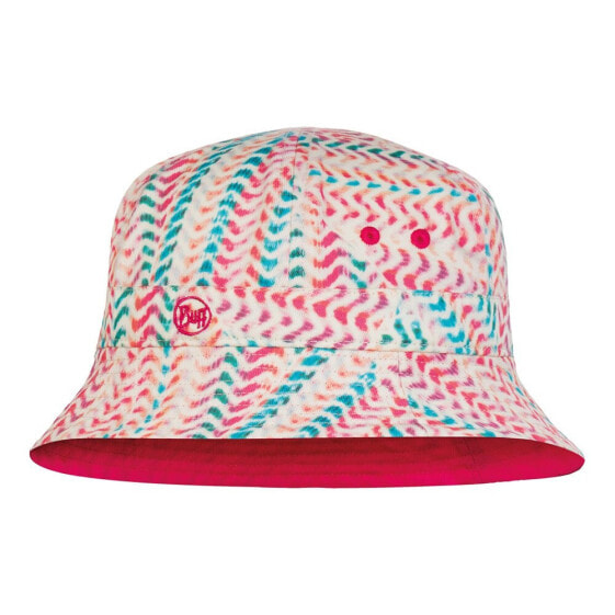 BUFF ® Bucket Patterned Hat