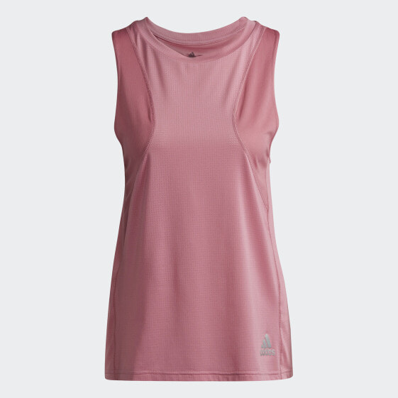 adidas women Own The Run Tank Top