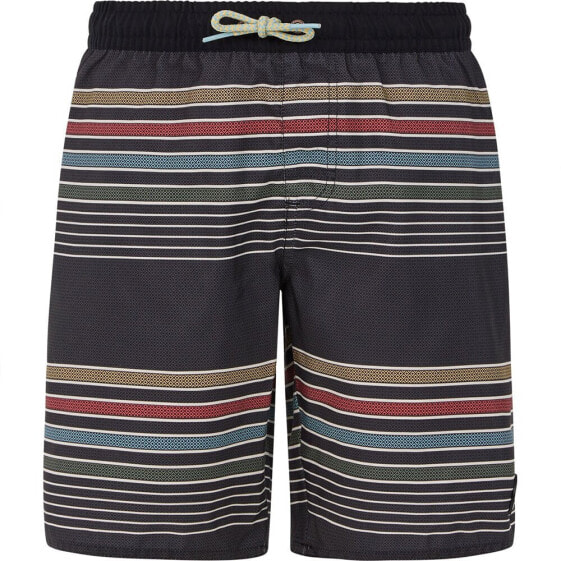 PROTEST Banks Swimming Shorts