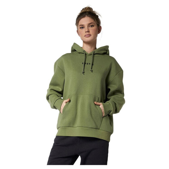 MYSTIC Brand Season hoodie