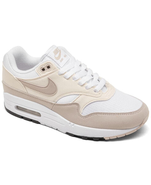 Women's Air Max 1 '87 Casual Sneakers from Finish Line