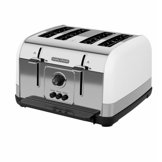 Тостер Morphy Richards 240134 1800 W