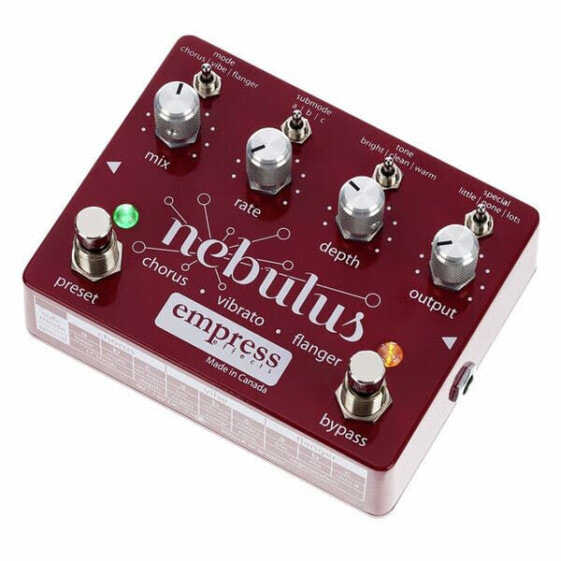 Empress Effects Nebulus