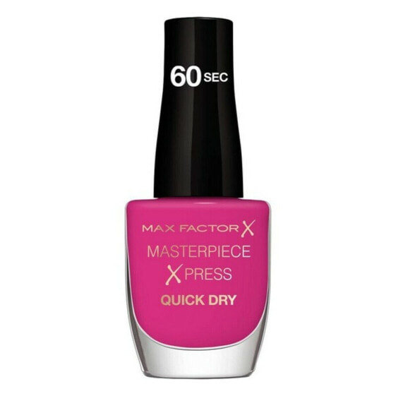 лак для ногтей Masterpiece Xpress Max Factor 271-I believe in pink