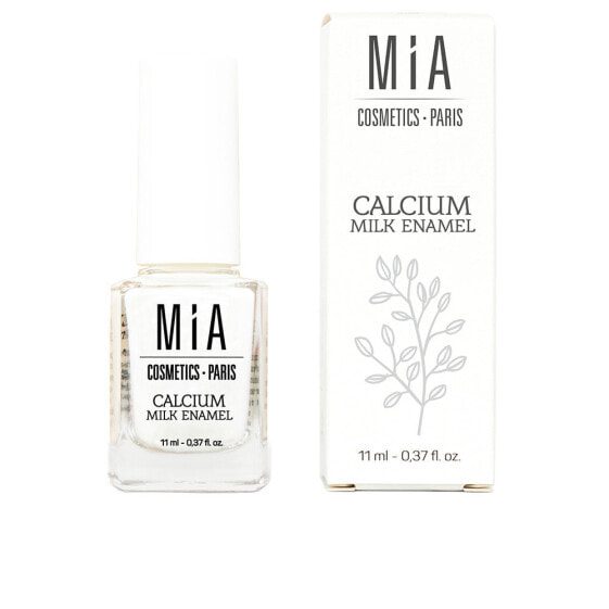 MIA Cosmetics-Paris Calcium Milk Enamel Стимулятор роста ногтей 11 мл