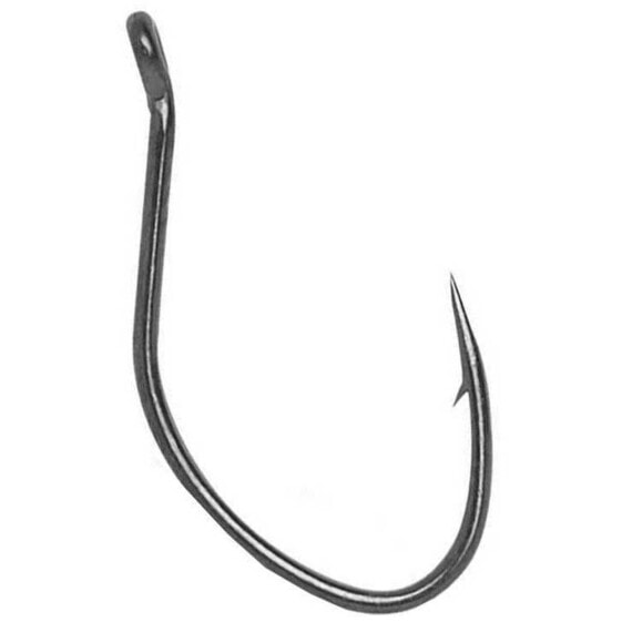 VMC 7356 Single Eyed Hook 10 Units