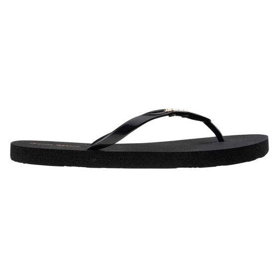 AQUAWAVE Crystal Flip Flops