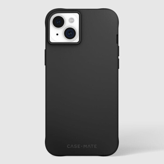 Чехол для смартфона Case-Mate Tough Black | Apple iPhone 15 Plus, черный