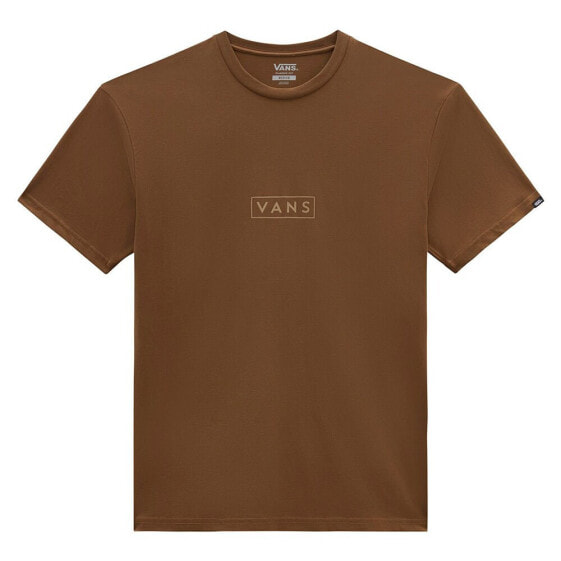 VANS Classic Easy Box short sleeve T-shirt