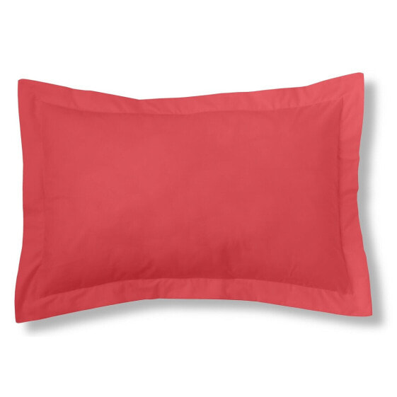 Наволочка для подушки Alexandra House Living Красная 55 x 55 + 5 см
