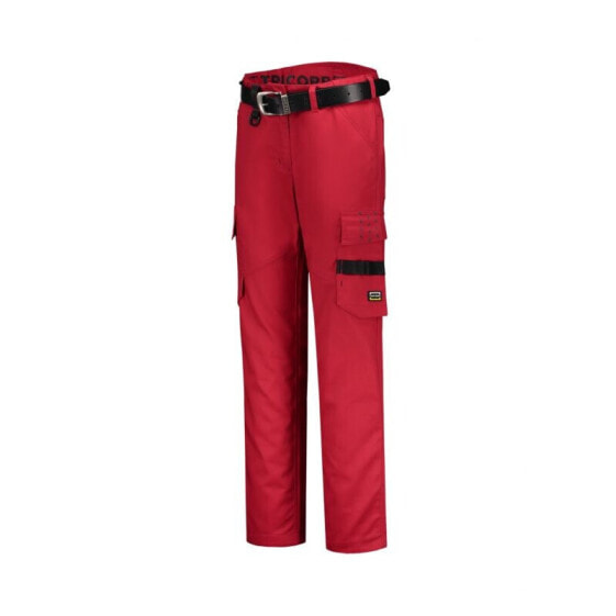 Спортивные брюки Tricorp Work Pants Twill W MLI-T70T7