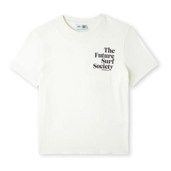 O´NEILL Future Surf Society short sleeve T-shirt