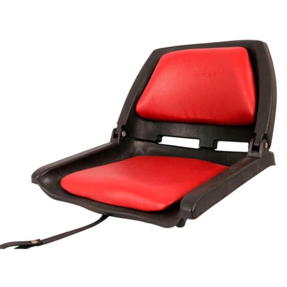 PIKE N BASS Folding Seat Without Cushion