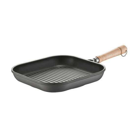 Сквирт-пылесос Berndes Tradition Induction 11.5" Square Grill Pan