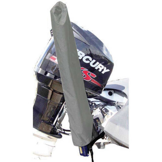 CARVER INDUSTRIES 4´ Power Pole Cover Fits