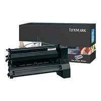 Lexmark 24080SE - 2500 pages - Black - 1 pc(s)