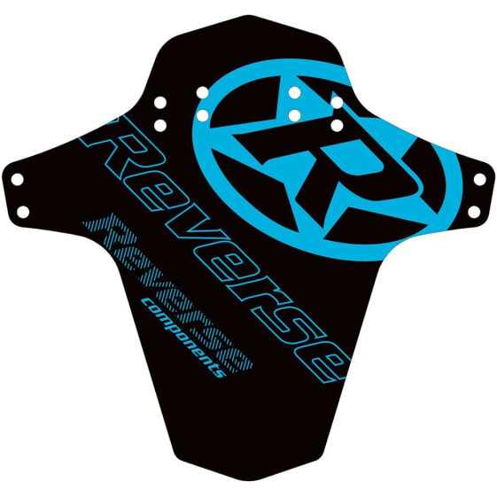 REVERSE COMPONENTS Logo Mudguard