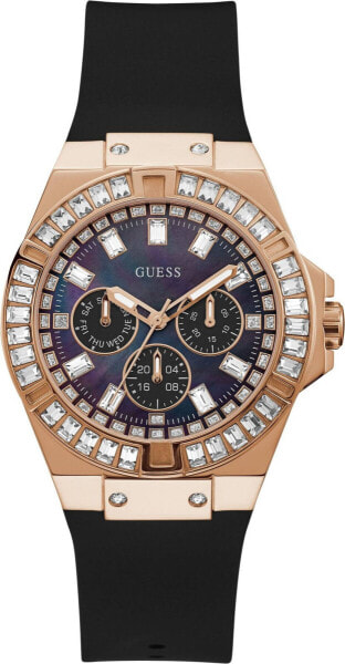 Многофункциональные наручные часы Guess VENUS GW0118L2