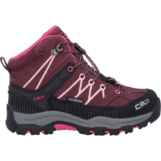 CMP Rigel Mid WP 3Q12944J hiking boots