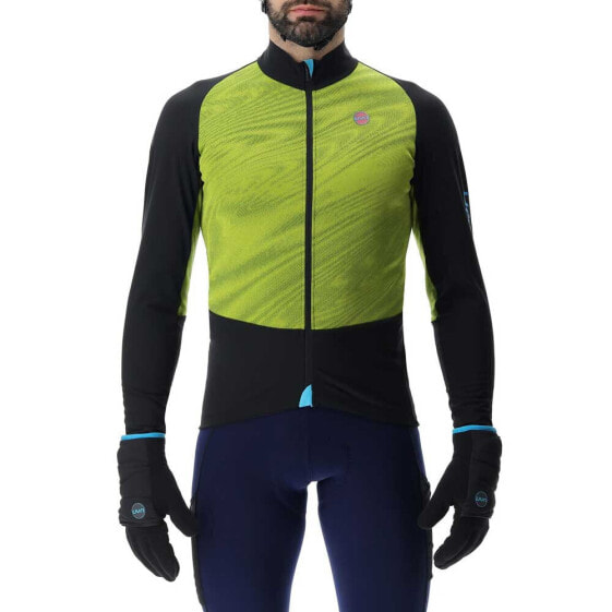 UYN Biking Allroad jacket