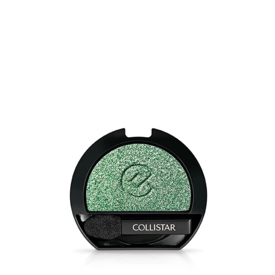 Тени для глаз Collistar Impeccable Nº 330 Green capri frost 2 g перезарядка