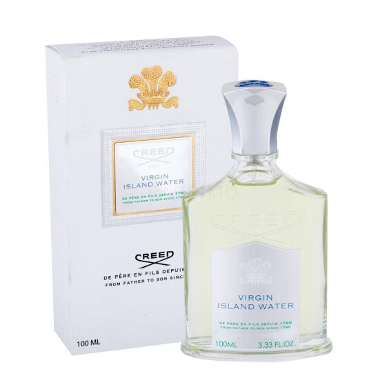 Creed Virgin Island Water 100 ml eau de parfum unisex