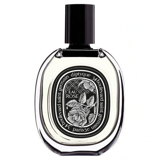 Diptyque Eau Rose