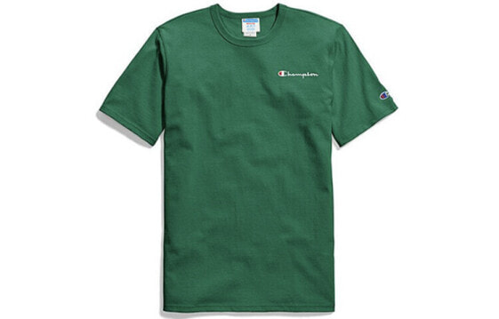 Футболка Champion GT19-Y06819-P3C Trendy_Clothing T-Shirt