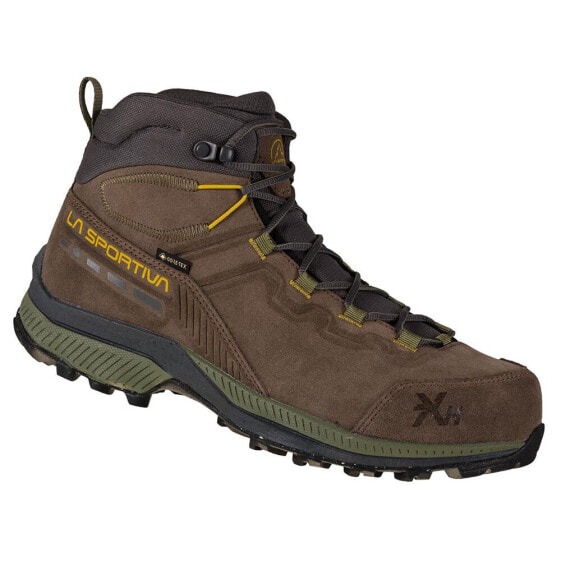 LA SPORTIVA TX Hike Mid Leather Goretex Hiking Boots