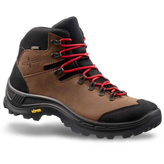 KAYLAND Starland Goretex Hiking Boots