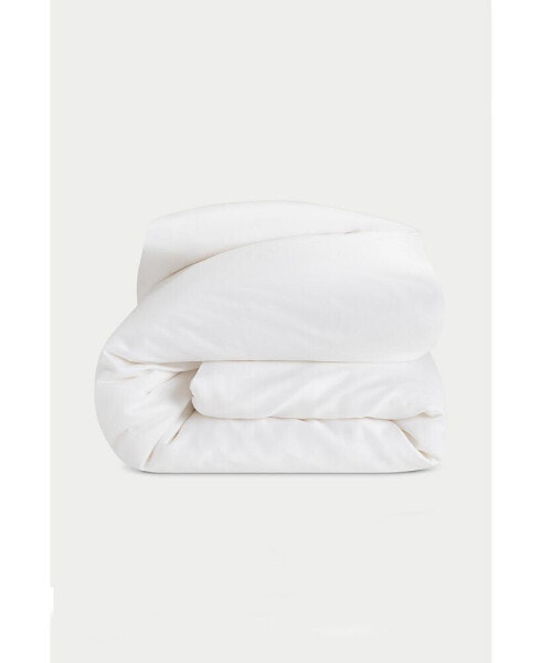 Winter Weight Silk Comforter, Twin