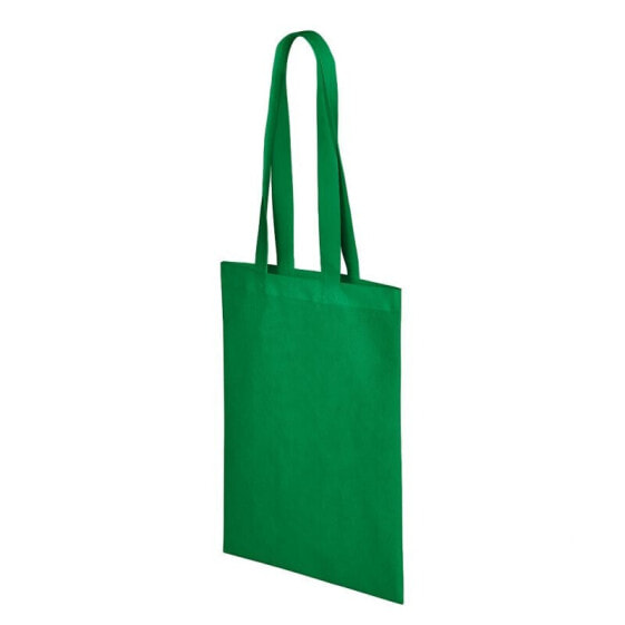 Bubble shopping bag MLI-P9316 grass green