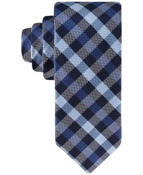 Men's Maren Check Tie