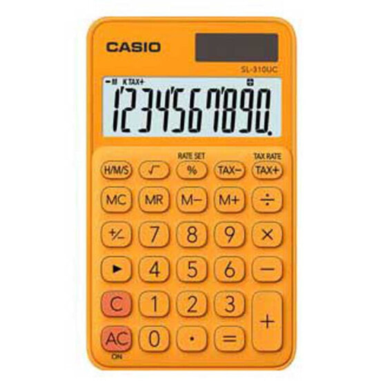 CASIO SL-310UC Calculator