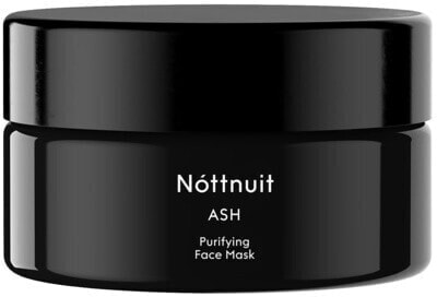 ASH Purifying Face Mask