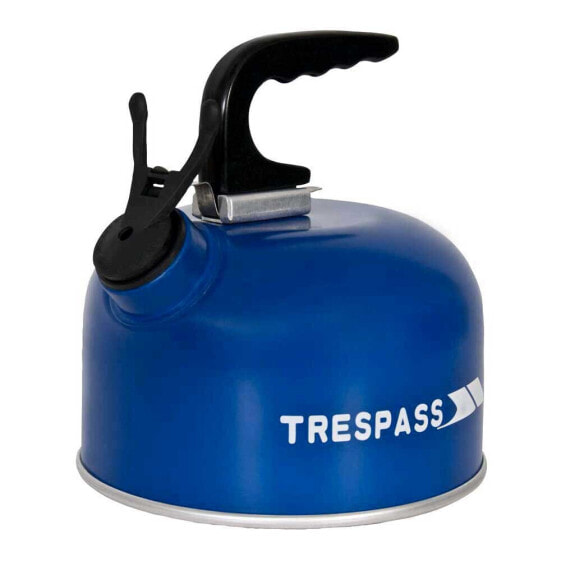 TRESPASS Boil