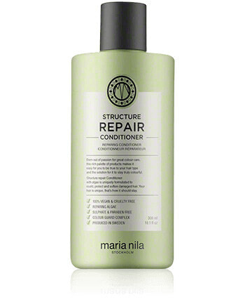 Maria Nila Structure Repair Conditioner